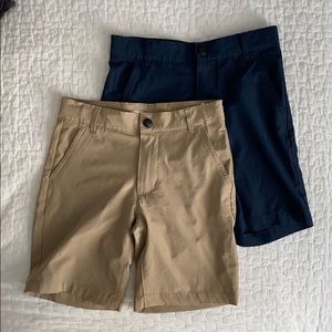 Boys Shorts Bundle